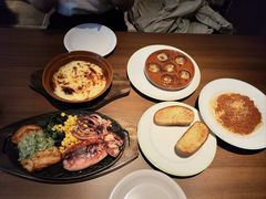 -萨莉亚(巴黎春天成山店)