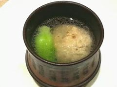 三头宴-陈记菜馆·非遗淮扬菜(东关街教场店)