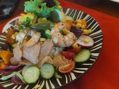 -申德勒加油站西餐厅(日坛路总店)