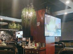 -麦凯伦烧烤·精酿超级工厂店(金桥总店)