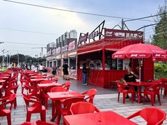 -万达广场(槐房店)