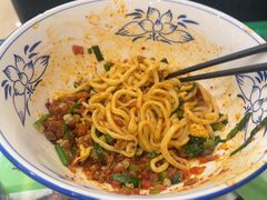 -令氏家外家周秦食府(高新店)