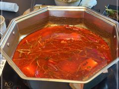 -新草堂锅物料理(泉城路店)