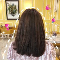 点击看大图 -MY HAIR ARDOR