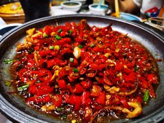 -小湘旺臭鳜鱼(百子湾店)