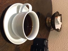 -RUMORS COFFEE ROASTERY鲁马滋咖啡(湖南路店)