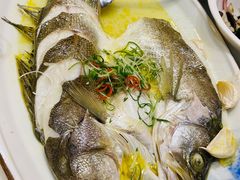 -南湖船菜大酒店