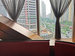 -喜庭海鲜自助(北辰三角洲北辰荟店)