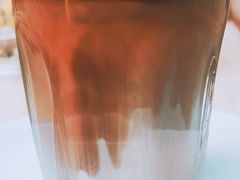 熔岩&nbsp;Dirty-VOYAGE COFFEE(北锣鼓巷店)