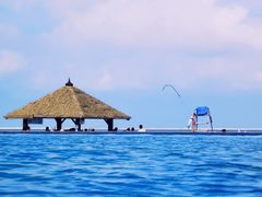 -启东恒大海上威尼斯酒店