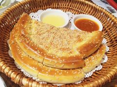 -阿罗新疆菜(人民广场店)