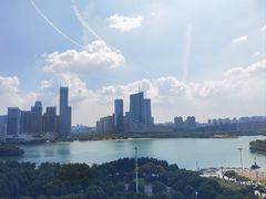 -天鹅湖大酒店
