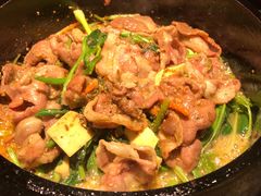 -合辰龟锅烤肉店