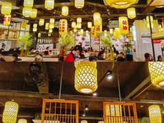 大堂-正哥点心专家(上邦百汇城店)