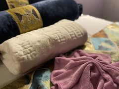 -璞·澐间影院式足道SPA(尚悦湾店)