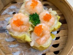 明虾蟹子烧卖-点都德(汇盈广场店)