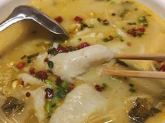 -好人民间小吃·番茄鱼酸菜鱼(木渎悠方店)