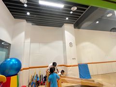 -金色雨林感统训练·专注力·语言认知·心理沙盘(天通苑校区)