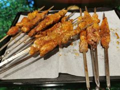 -旺角小渔村·海肠捞饭开创者(环山路店)