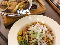 -马来MO简餐.南洋风味料理(美食街店)