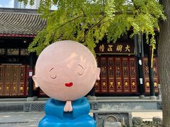 -古大圣慈寺