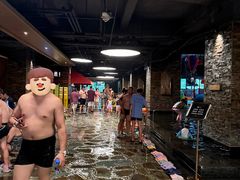 -清河半岛温泉度假酒店