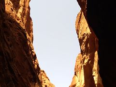 -天山神秘大峡谷