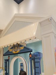 -奈尔宝家庭中心·亲子餐厅(华采天地店)