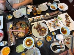 -德川家日本料理(中关村寰太大厦店)