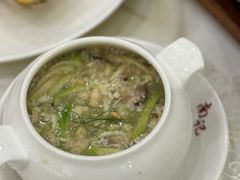 -寻味顺德·南记酒家·传统顺德菜·鱼生(广源路店)