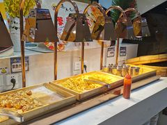 -集杰尚品海鲜烤肉自助餐厅(乳山振华店)