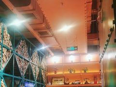 -炭舍干锅·烤鱼(扬名广场店)
