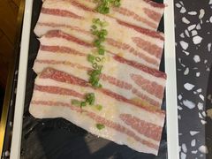 -黑牛の場烤肉(摩天活力城店)