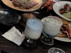 -The Cheebat 锌吧·Bistro(体育西店)