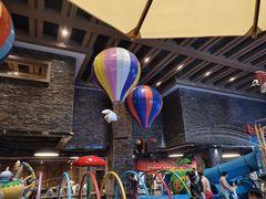 -清河半岛温泉度假酒店