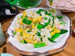 -阜新饼王(和平路店)