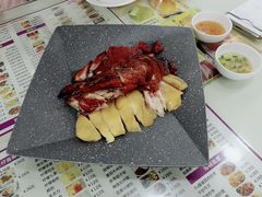 -香港祥兴茶餐厅(江北店)