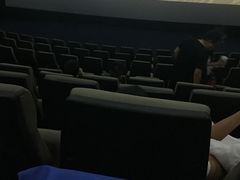 -幸福蓝海国际影城(烟台大悦城IMAX店)