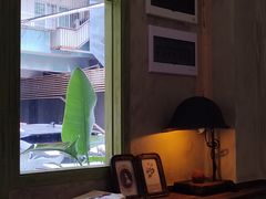 -六区宿舍咖啡店