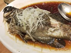 -海尔洲际酒店天下一品中餐厅