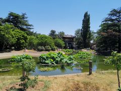 -国家植物园南园