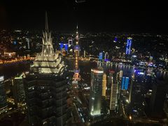 -上海柏悦酒店·世纪100牛排馆