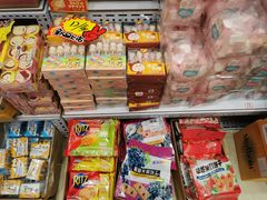 -紫荆城食品交易中心(华强北店)
