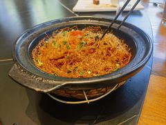-味莊餐厅(康庄南街店)