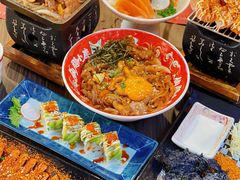 -仙隐小鹿中华料理(南宁万象城店)