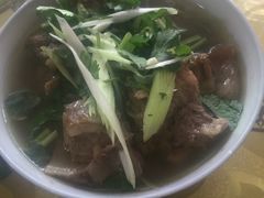 -穆豪麦蒸碗羊羔肉