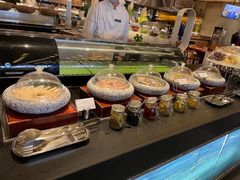 -青岛海尔洲际酒店