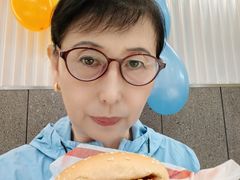 -麦当劳(农光里店)