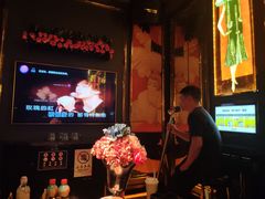 -INLOVE KTV(杭州滨江宝龙城店)