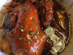 -半岛公馆(淞兴西路店)